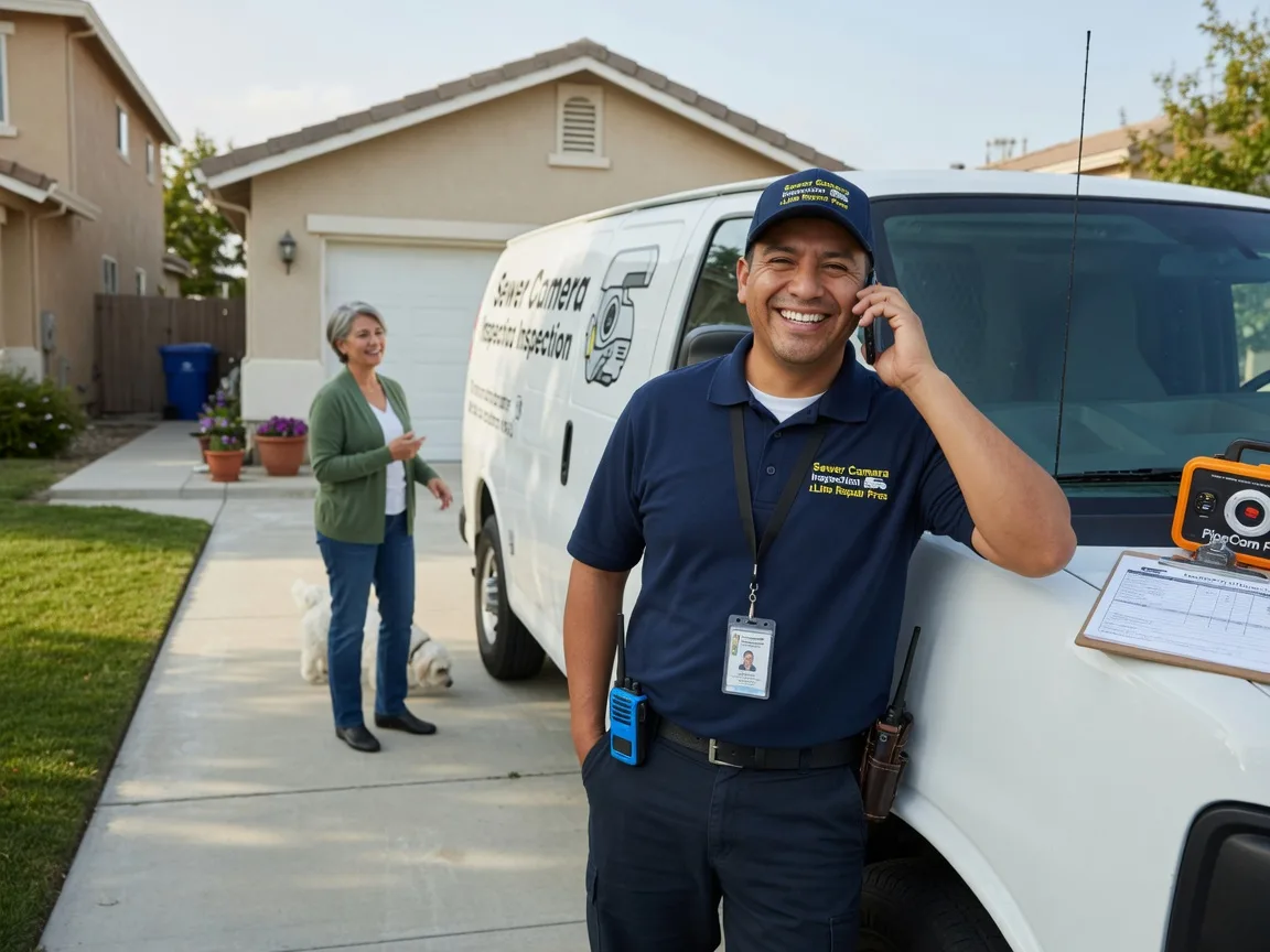 Sewer Line Repair Rockbridge, IL FAQs